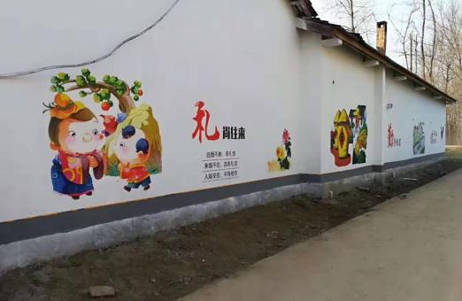 耿马城市文化墙的重要意义