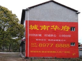 耿马百分之90的人都不了解的农村墙体广告