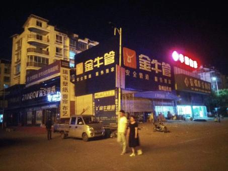 四点告诉你耿马市场门头招牌设计的重要性！