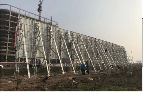 耿马凯创教你怎样选择户外广告牌的最佳位置