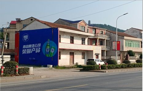 耿马写真布和喷绘布的区别?