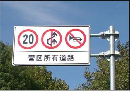 耿马大广告牌制作不可忽视的流程
