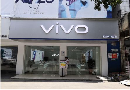 耿马}做一个门店面广告招牌需要多少钱？