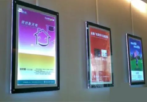 耿马什么是超薄灯箱?