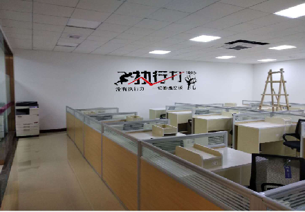 耿马企业文化墙可以分为哪几个板块？