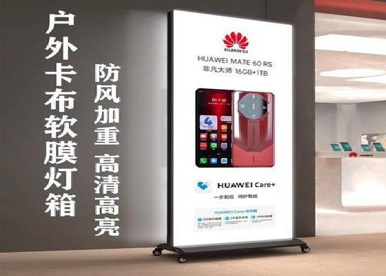 耿马户外防水灯箱的应用特点及适用范围。