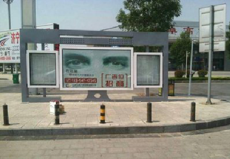 耿马社区广告投放的几种常见方式。