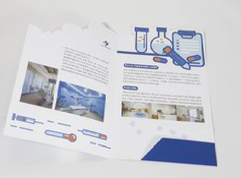 耿马说明书印刷有哪些样式可以选择？