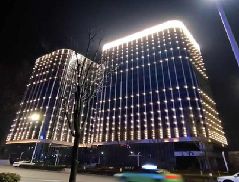 耿马亮化工程安装注意事项。