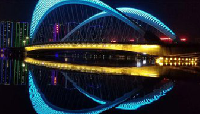 耿马亮化工程如何做好公共区域的安全性。