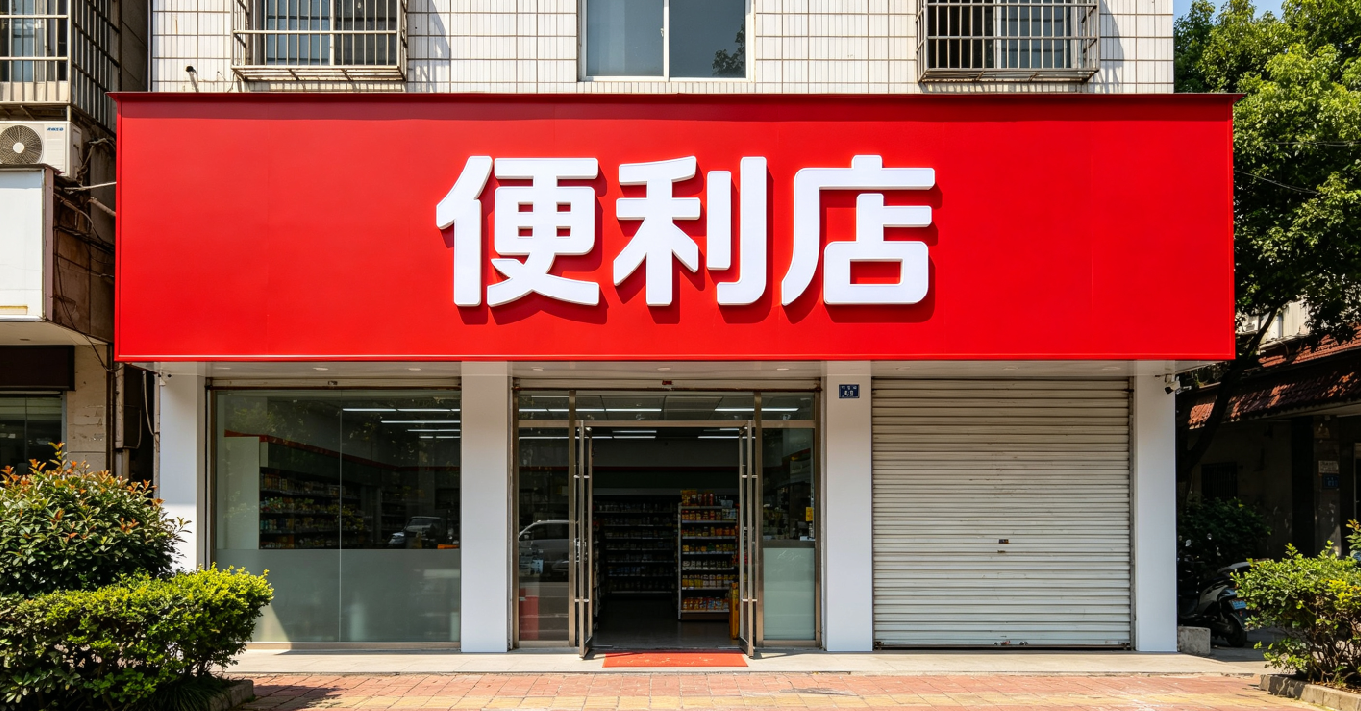 耿马门店招牌怎么选？主流门头招牌类型优缺点及适用场景全解析