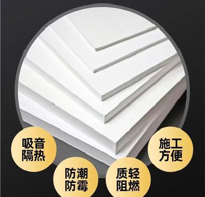 耿马雪弗板和PVC板材有什么区别？